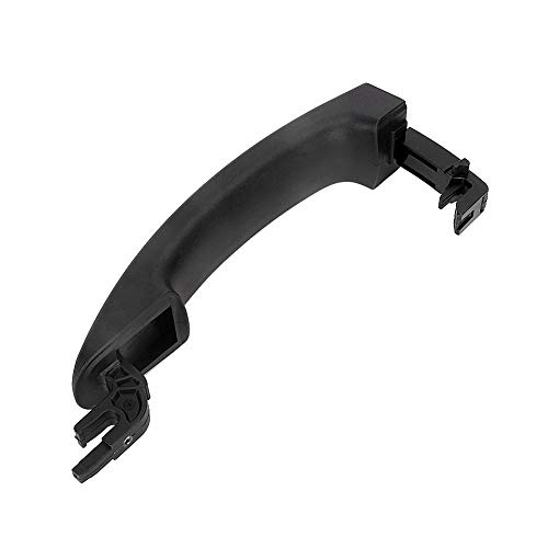 Reminnbor Türgriff vorne aussen links passend für Tourneo Custom 2012-2015 Transit 2014-2015 1769292 BK21 V26600 AA Schwarz Ziehgriff Reminnbor Türgriff vorne aussen links passend für Tourneo Custom 2012-2015 Transit 2014-2015 1769292 BK21 V26600 AA Schwarz Ziehgriff von Reminnbor