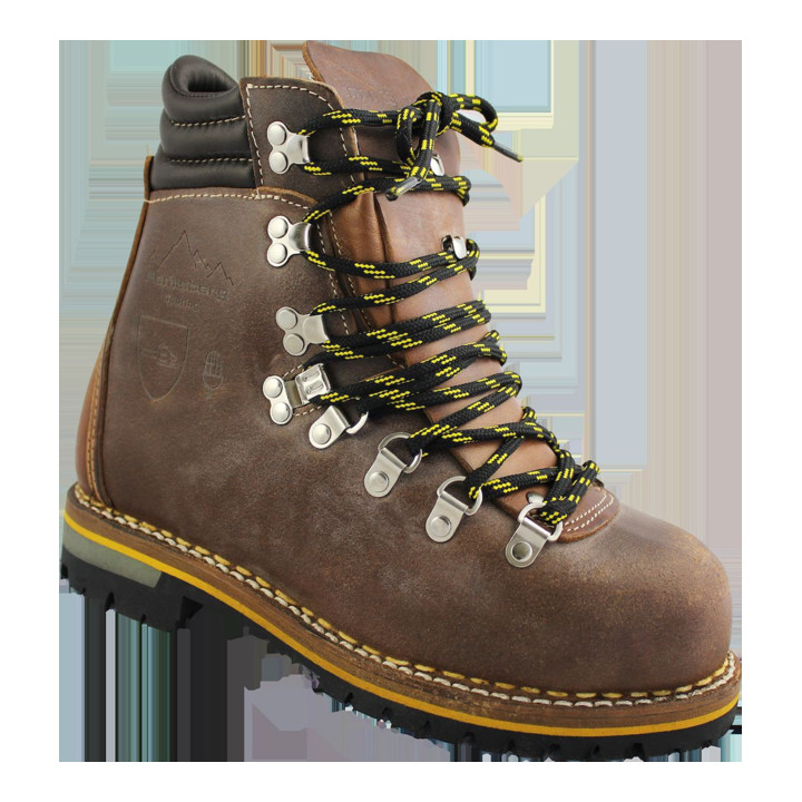 Remisberg Forststiefel Arbeitsschuhe Sicherheitsstiefel S2 Rindleder Braun 46 B-Ware Remisberg Forststiefel Arbeitsschuhe Sicherheitsstiefel S2 Rindleder Braun 46 B-Ware von Remisberg