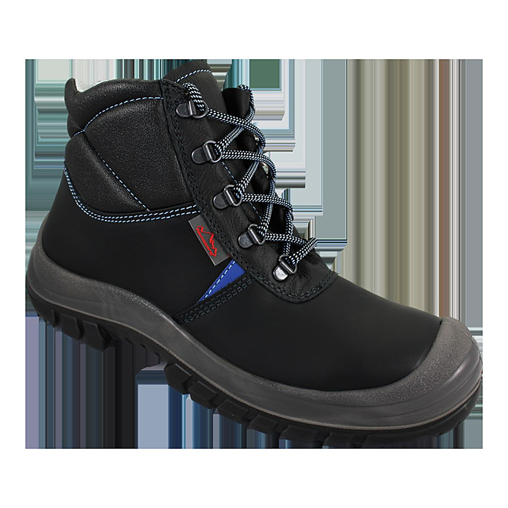 B-Ware Remisberg Sicherheitsschuh S3 Thurgau High Größe 44 Vollrindleder Rutschsicher B-Ware Remisberg Sicherheitsschuh S3 Thurgau High Größe 44 Vollrindleder Rutschsicher von Remisberg