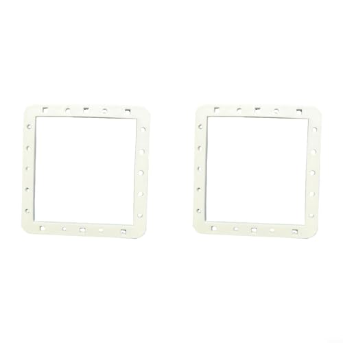 2 x Ersatzdichtungen SPX1091G für Hayward automatische Abisolierzange Modelle SP1091LX SP1091WM Skim auslaufsichere Dichtung von RemixAst