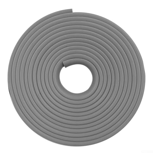 2M Karosseriestreifen für Xiaomi M365 Elektroroller Kieselgel, kratzfest (grau) von RemixAst