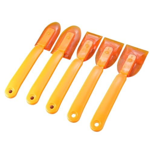 5-teiliges Gummi-Fliesenentferner-Set zum Entfernen schwieriger Aufkleber, Kleber und für Aufkleber von Glas, Stein, Metall, Fliesen und Wandoberflächen 5-teiliges Gummi-Fliesenentferner-Set zum Entfernen schwieriger Aufkleber, Kleber und für Aufkleber von Glas, Stein, Metall, Fliesen und Wandoberflächen von RemixAst