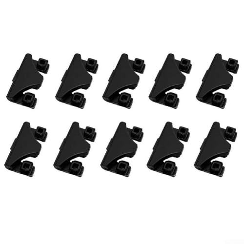 Air Fryer Zubehör Set mit Silikon-Dampffolie, Polstereckenschutz und 23 x 24 cm Backblech (C) von RemixAst