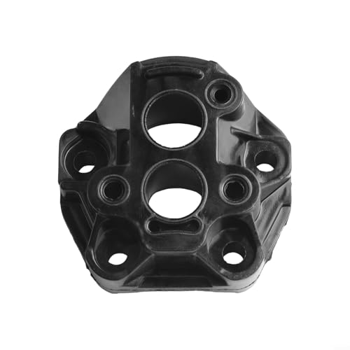 Ansaugstutzen für Vergaseradapter, kompatibel mit Kettensäge, für Modelle 235 235e 236 240e 577636501, entwickelt zur Unterstützung eines optimalen Motorluftstroms und Effizienz von RemixAst