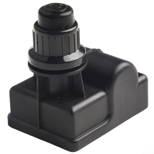 BBQ Grill Ignitor 1.5V, Direct Pulse 3 Hole Certified AA Type Push Button Switch DC Ignitor Kitchen Gadget for Barbecue Equipment BBQ Grill Ignitor 1.5V, Direct Pulse 3 Hole Certified AA Type Push Button Switch DC Ignitor Kitchen Gadget for Barbecue Equipment von RemixAst