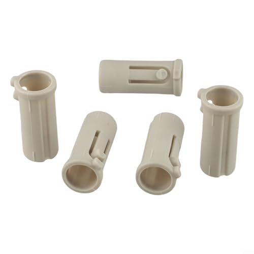 Befestigungshülse für FR130T FR85T FS55C FS75, Kunststoff-Buchse, passend für 41407917207 und 390 791 Modelle (5 Stück) von RemixAst