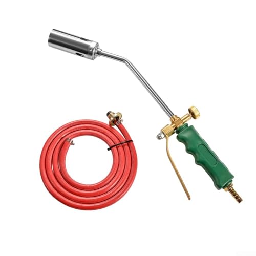 Dual Switch Kochflammenwerfer mit Flammensteuerung für effiziente Nutzung (Typ 35) von RemixAst