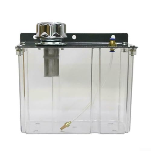 Effiziente Werkzeugkühlung mit 3 l Schmiersprühsystem, Sprühkühler, Kühlmittelpumpe (24 V) von RemixAst