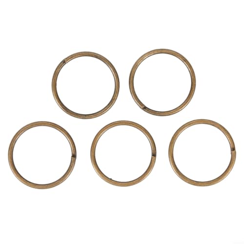 Elegante 12 Stück hängende Paneelvorhänge hohle Raumteiler für moderne Heimdekoration und funktionale Nutzung (Eisenring) von RemixAst