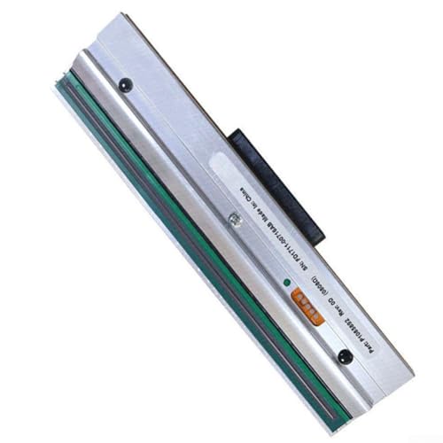 Ersatzkopf für Zebra ZT620 Thermo-Etikettendrucker, Modell P1083320015 mit zuverlässiger Leistung von 203 dpi von RemixAst