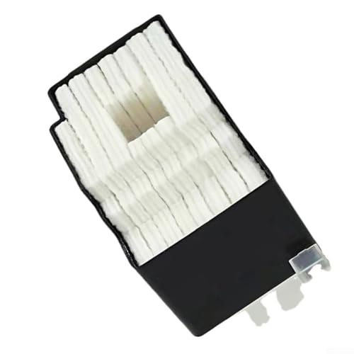 Essential Ink Wartungsbox für ET3600 ET4550 WF2650 2651 2660 2750 T6710 Modell von RemixAst