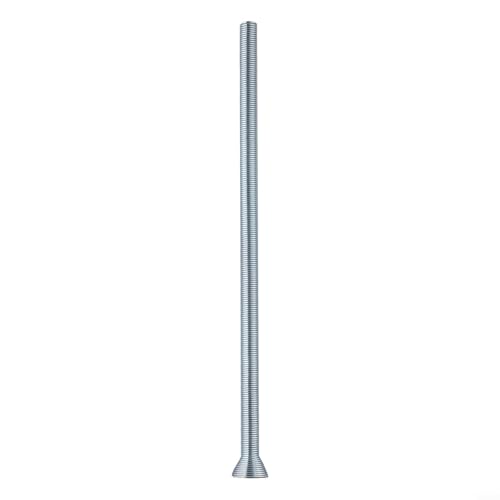Federrohrbieger für Kupfer- und Aluminiumrohre, 33 cm für genaue Winkel (10 mm) von RemixAst