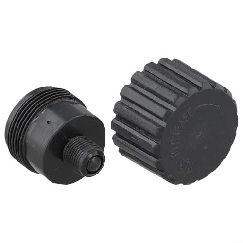 For Durable Valve Oil Cup Set for Jandy 2133 Seamless Functionality with Gray Valves (1-piece set) von RemixAst