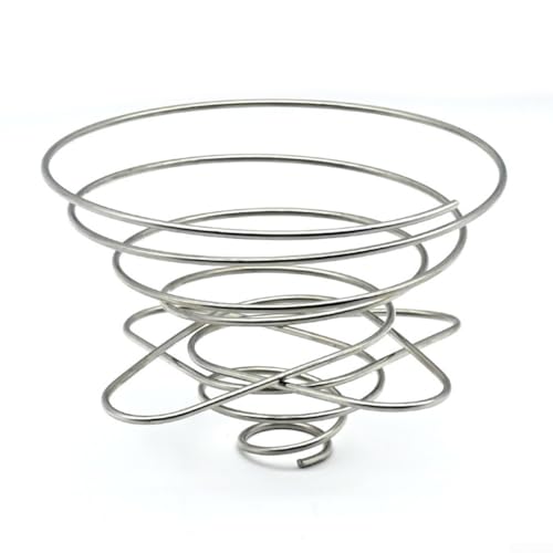 Für den Außenbereich Handgießer Filterbecher Kompaktes Faltdesign mit Edelstahl für Camping Einsatz Für den Außenbereich Handgießer Filterbecher Kompaktes Faltdesign mit Edelstahl für Camping Einsatz von RemixAst