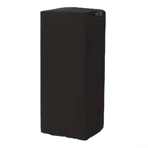 Oxford Cloth Popcorn Machine Protective Cover, With Drawstring Bottom Heavy Duty Waterproof Cart Cover For Commercial Conzessionsstand Black Oxford Cloth Popcorn Machine Protective Cover, With Drawstring Bottom Heavy Duty Waterproof Cart Cover For Commercial Conzessionsstand Black von RemixAst