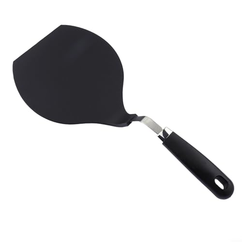 Pizza-Spatel mit ergonomischem Griff, unverzichtbares Werkzeug zum Backen und Kochen von Kuchenkreationen Pizza-Spatel mit ergonomischem Griff, unverzichtbares Werkzeug zum Backen und Kochen von Kuchenkreationen von RemixAst