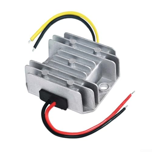 Power Transformer Stepdown 15 35V Input to 12V 5A 60W Output DC Converter with Synchron Rectification for Automotive and Monitor Applications Power Transformer Stepdown 15 35V Input to 12V 5A 60W Output DC Converter with Synchron Rectification for Automotive and Monitor Applications von RemixAst