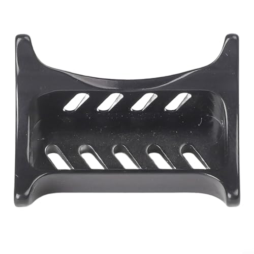 Pressplatte Kupplungsplatte kompatibel mit DAIWA für TATULA 70 80 für Alpha 20 21 22 Air CTSV Air Fishing Baitcastrolle Komponente (schwarz) von RemixAst