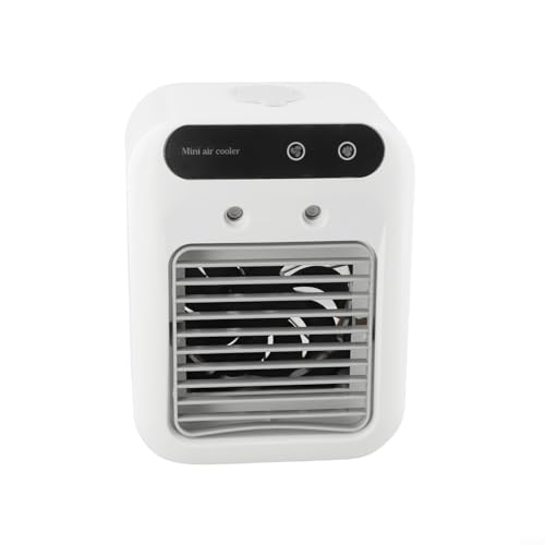 Reisebereite Mini-Klimaanlage mit fortschrittlicher Kühltechnologie für sofortige Kühlung von RemixAst