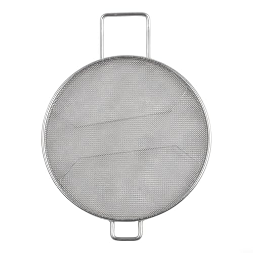 Spülmaschinenfester und abnehmbarer Spritzschutz aus Edelstahl für IG651 Modell Spülmaschinenfester und abnehmbarer Spritzschutz aus Edelstahl für IG651 Modell von RemixAst