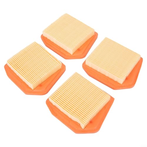 Vier Luftfilter kompatibel mit FS240R FS240CE FS360 FS410 FS460 F 40R F 40CE F 60CE FS360CE FS460CEM FR460TCEM Rasenmäher Vier Luftfilter kompatibel mit FS240R FS240CE FS360 FS410 FS460 F 40R F 40CE F 60CE FS360CE FS460CEM FR460TCEM Rasenmäher von RemixAst