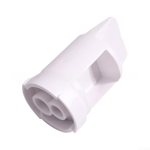 WR17X33825 OEM Ersatz-Kühlschrank-Wasserfilter-Bypass-Stecker für GE-Kühlschränke, um einen sauberen Wasserfluss und Geräteleistung zu erhalten WR17X33825 OEM Ersatz-Kühlschrank-Wasserfilter-Bypass-Stecker für GE-Kühlschränke, um einen sauberen Wasserfluss und Geräteleistung zu erhalten von RemixAst