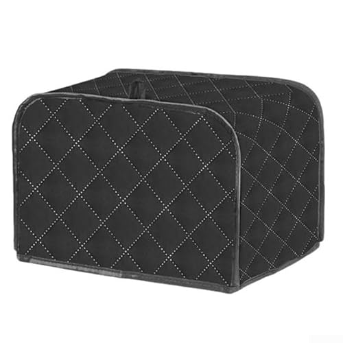 Wasserdichter und staubdichter Staubschutz für Brotmaschine mit Vliesstoff, entworfen zum Schutz der Brotbackmaschinen, erhältlich in zwei Größen (schwarz, groß) von RemixAst