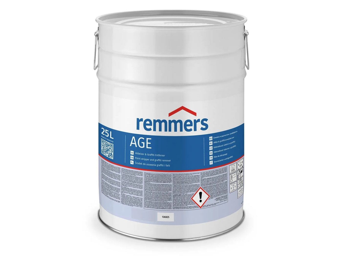 Remmers AGE Universalreiniger von Remmers