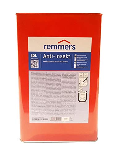 Remmers Anti-Insekt 30 Liter von Remmers