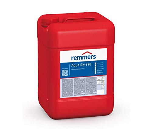 Remmers Aqua RK-898-Reinigungskonzentrat (5 l) von Remmers