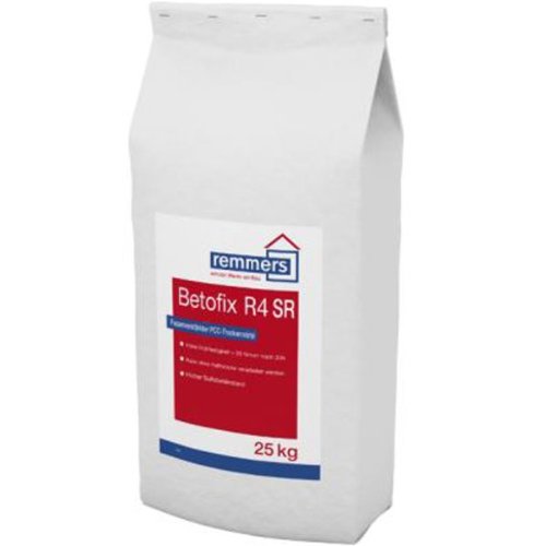 Remmers Betofix R4 SR, 25kg Remmers Betofix R4 SR, 25kg von Remmers