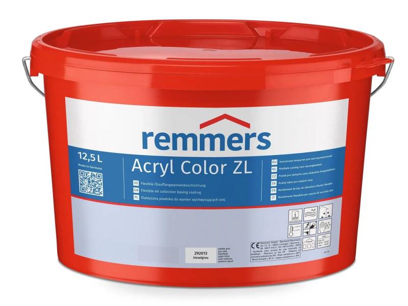 Remmers Bodenversiegelung Acryl Color ZL von Remmers