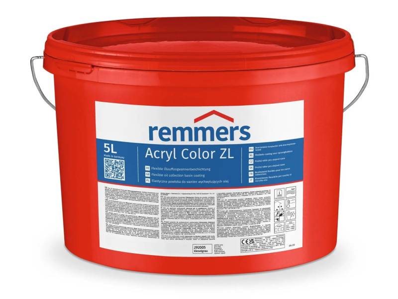 Remmers Bodenversiegelung Acryl Color ZL von Remmers