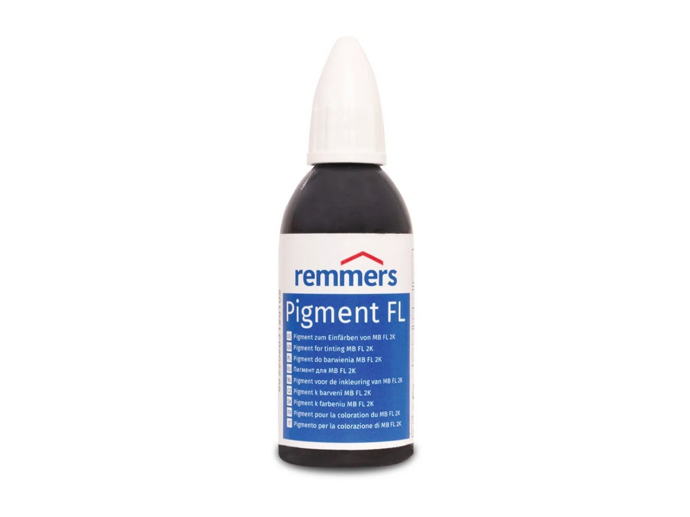 Remmers Effekt-Zusatz Pigment FL von Remmers