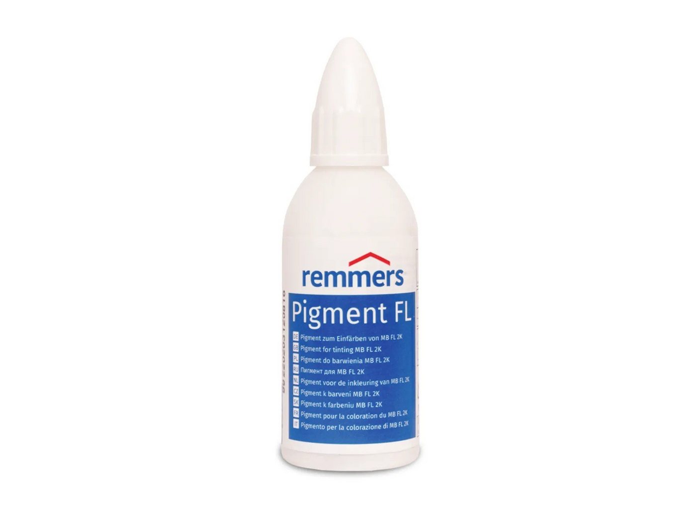 Remmers Effekt-Zusatz Pigment FL von Remmers