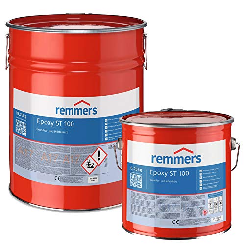 Remmers Epoxy ST 100 - Universal-Grundierharz von Remmers