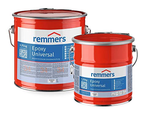 Remmers Epoxy Universal von Remmers