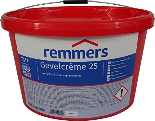Remmers Facade creme 25 in 12,5-Liter-Eimer von Remmers