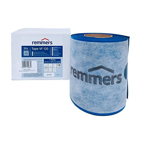 Remmers Fugenband VF 120, 120mm x 10lfm Remmers Fugenband VF 120, 120mm x 10lfm von Remmers