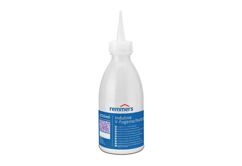 Remmers Fugenversiegler INDULINE V-FUGENSCHUTZ - 0.25 LTR (FARBLOS) von Remmers