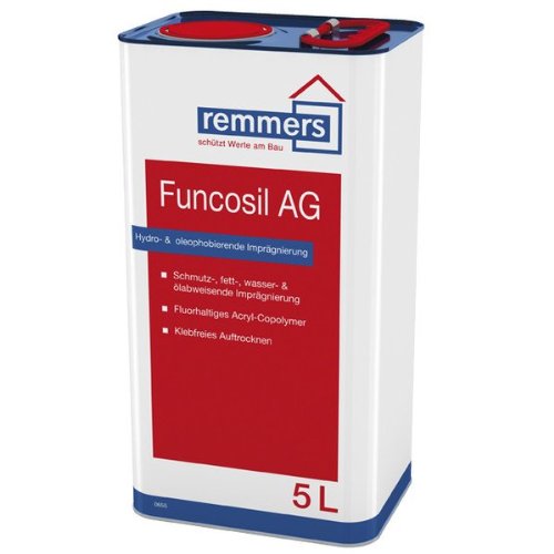 Remmers Funcosil AG von Remmers