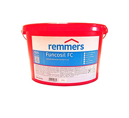 Remmers Funcosil FC 12,5 L Imprägnierung Fassadencreme Hydrophobierung von Remmers