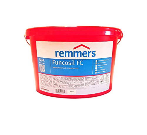 Remmers Funcosil FC 12,5 L Imprägnierung Fassadencreme Hydrophobierung Remmers Funcosil FC 12,5 L Imprägnierung Fassadencreme Hydrophobierung von Remmers