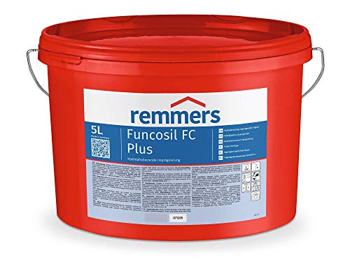 Remmers Funcosil FC Plus, Imprägniermittel , 5 Liter Remmers Funcosil FC Plus, Imprägniermittel , 5 Liter von Remmers