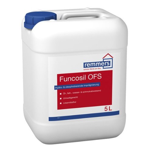 Remmers Funcosil OFS von Remmers