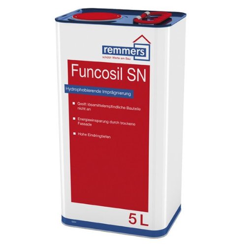 Remmers Funcosil SN Remmers Funcosil SN von Remmers