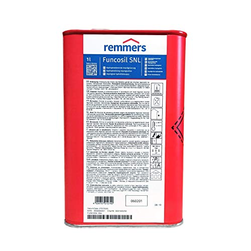 Remmers Funcosil SNL 1 Liter Remmers Funcosil SNL 1 Liter von Remmers