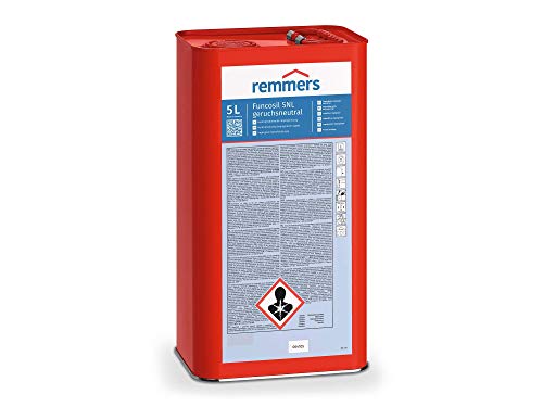 Remmers Funcosil SNL geruchsneutral Remmers Funcosil SNL geruchsneutral von Remmers