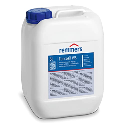 Remmers Funcosil WS, Imprägnierung , 30 Liter von Remmers