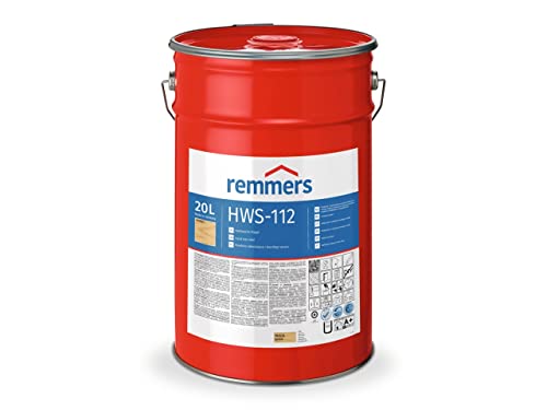 Remmers HWS-112 Hartwachs-Siegel Versiegelung Wachs (20l) von Remmers